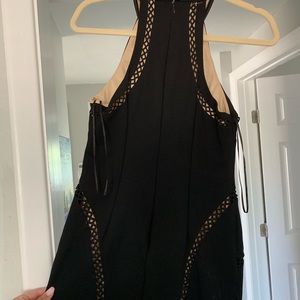 Etiquette Boutique little black dress